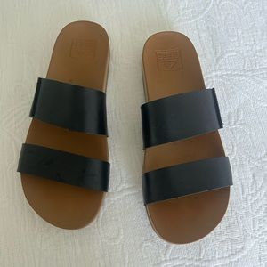 Reef slides/ sandles